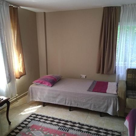 Agva Ayse Hanim Guesthouse 3 Zewnętrze zdjęcie